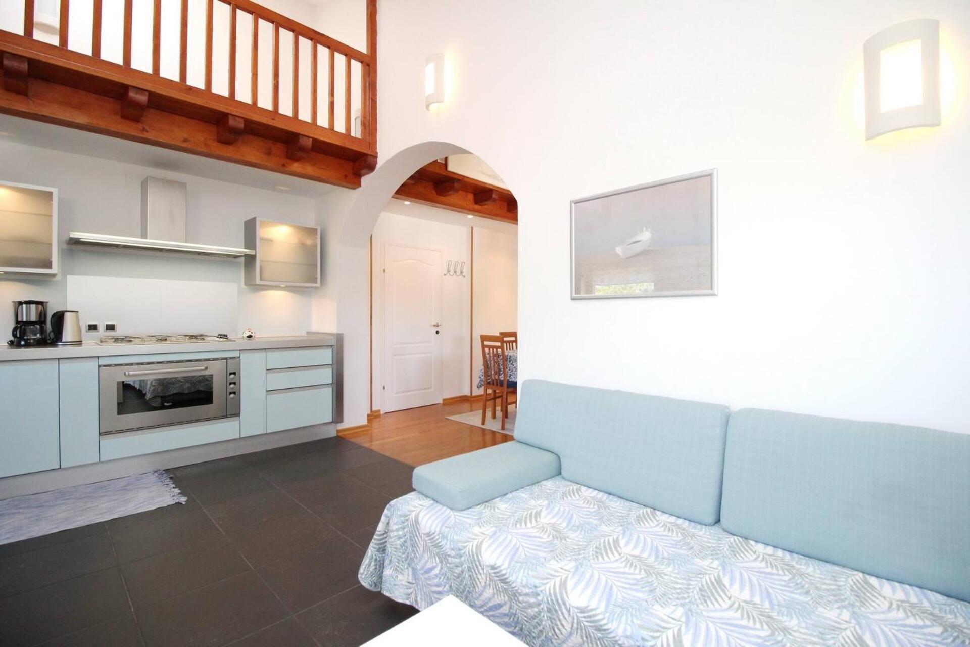 Apartments Wow Barbalic باشْكا المظهر الخارجي الصورة