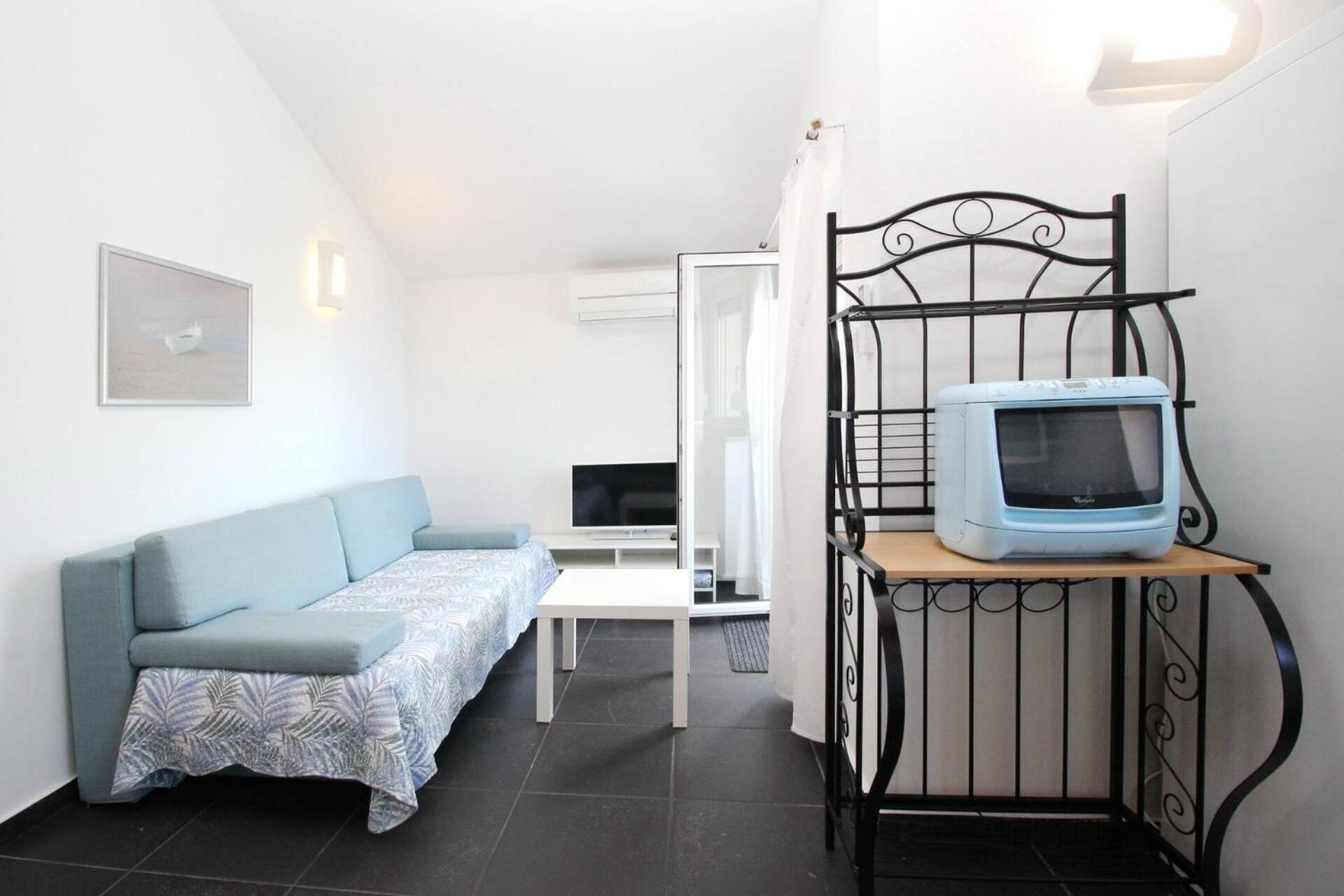 Apartments Wow Barbalic باشْكا المظهر الخارجي الصورة
