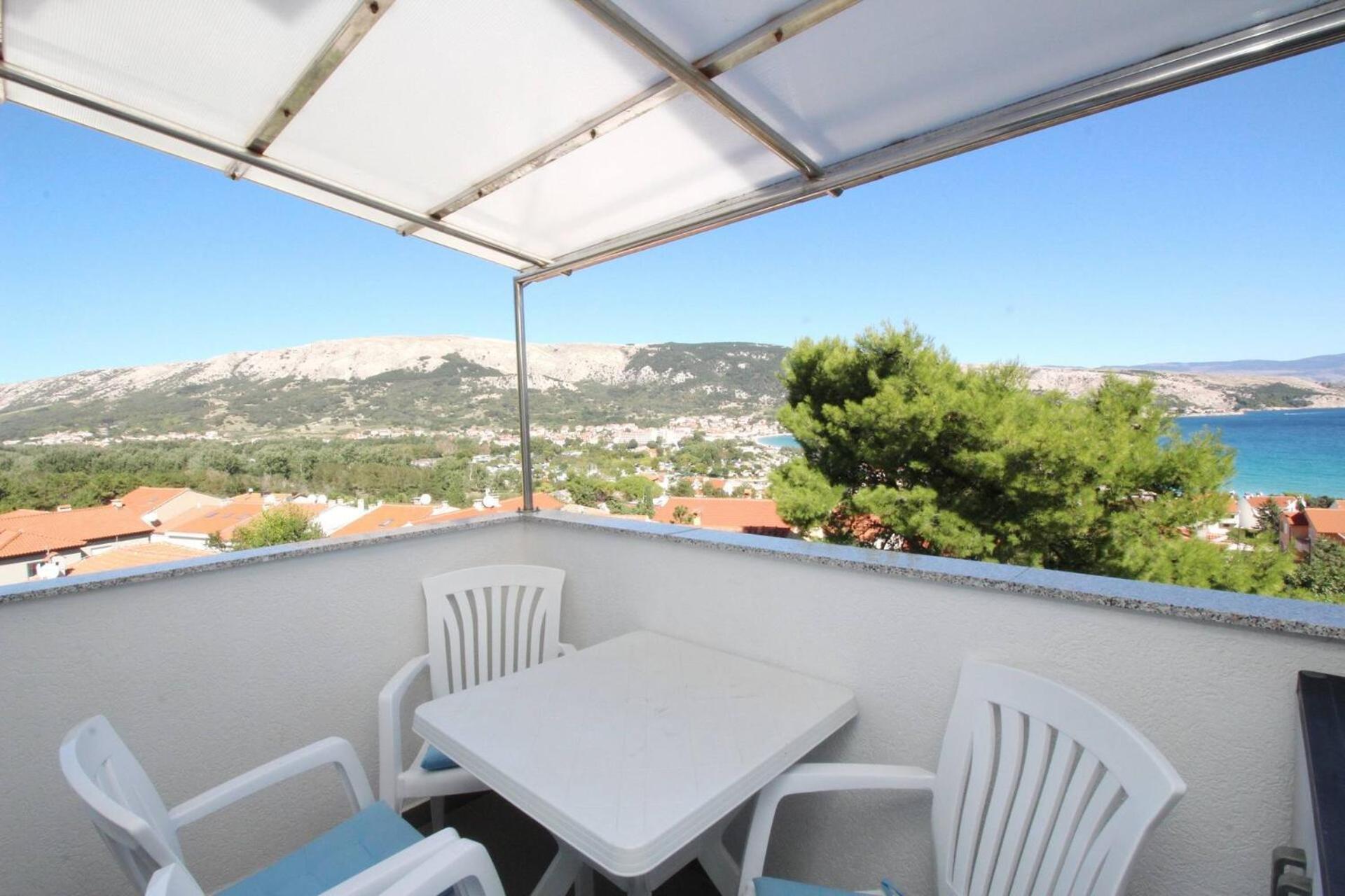 Apartments Wow Barbalic باشْكا المظهر الخارجي الصورة