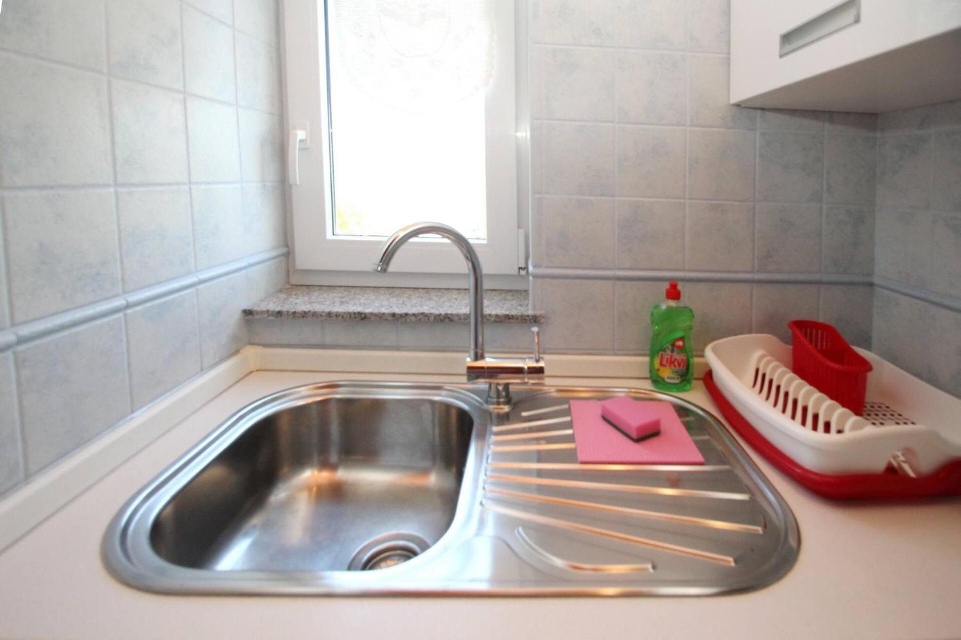 Apartments Wow Barbalic باشْكا المظهر الخارجي الصورة