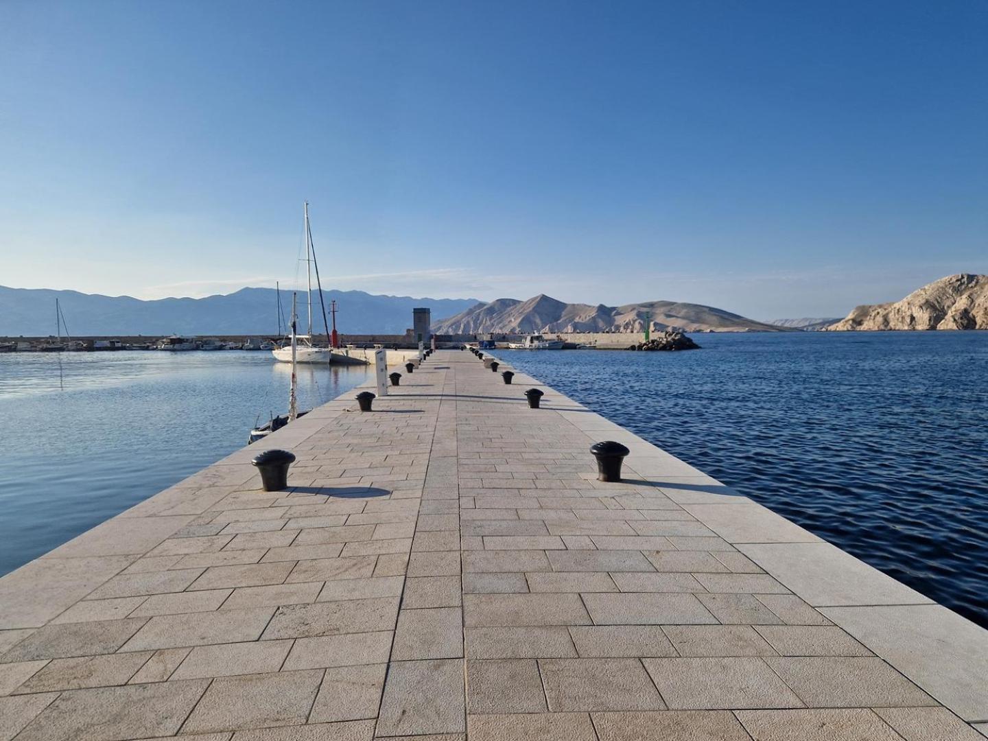 Apartments Wow Barbalic باشْكا المظهر الخارجي الصورة